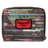 Spider-Man: Acrsso the Spider-Verse - Lenticular Zip Around Purse