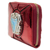 Infinity Saga - Iron Man 15th Anniversary Costume Zip Around Purse