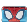 Marvel Comics - Spider-Man Metallic Zip Around Wallet