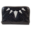 Marvel - Black Panther Cosplay Metallic Zip Around Wallet