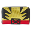 Marvel Comics - Wolverine Cosplay Zip Wallet