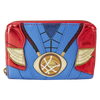 Marvel - Metallic Doctor Strange Cosplay Zip Around Wallet