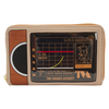 Loki (TV) - TVA Multiverse Zip Around Wallet