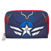 Captain America 4: Brave New World - Zip Around Wallet