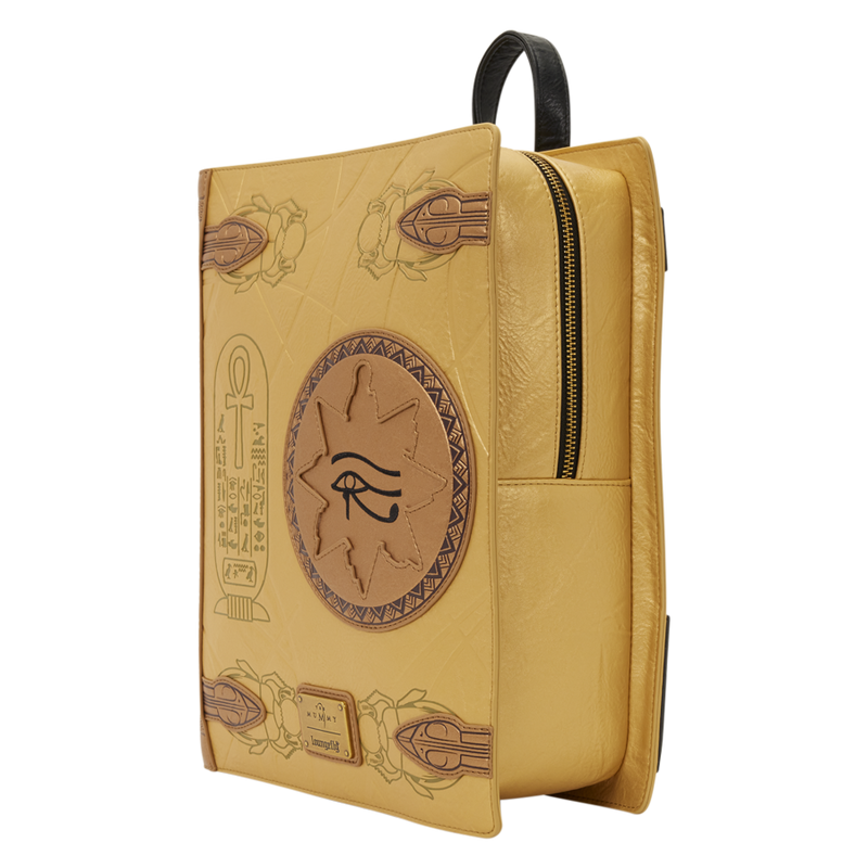 The Mummy (1999) - Book of the Living Eye of Ra Mini Backpack