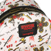 Stranger Things - Hellfire (Season 4) US Exclusive Mini Backpack