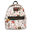 Stranger Things - Hellfire (Season 4) US Exclusive Mini Backpack