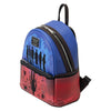 Stranger Things - UpsideDown Shadows Mini Backpack