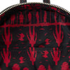 Stranger Things - UpsideDown Shadows Mini Backpack
