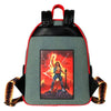 Stranger Things - Eddie Cosplay (US Exclusive) Mini Backpack