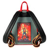 Stranger Things - Eddie Cosplay (US Exclusive) Mini Backpack