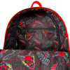 Stranger Things - Eddie Cosplay (US Exclusive) Mini Backpack