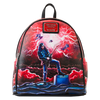 Stranger Things - Eddie Munson Glow Tribute Mini Backpack
