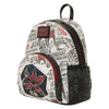 Stranger Things - Mini Backpack