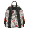Stranger Things - Mini Backpack