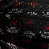 Stranger Things - Hellfire Club Crossbody Bag