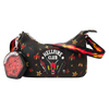 Stranger Things - Hellfire Club Crossbody Bag