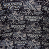 Stranger Things - Crossbody Bag