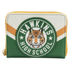 Stranger Things - Hawkins High Zip Around Wallet
