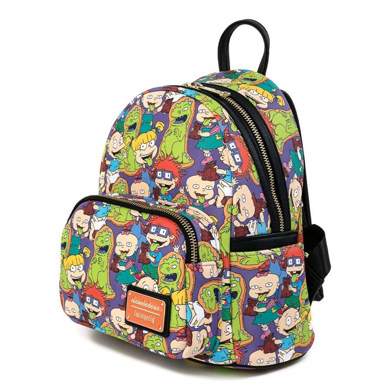 Rugrats - Reptar Bar Mini Backpack