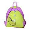 Rugrats - Reptar (US Exclusive) Mini Backpack