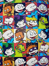 Rugrats - Collage (US Exclusive) Mini Backpack