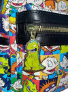 Rugrats - Collage (US Exclusive) Mini Backpack