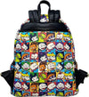 Rugrats - Collage (US Exclusive) Mini Backpack