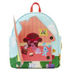 Blues Clues - Open House Mini Backpack