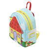 Blues Clues - Open House Mini Backpack
