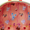 Blues Clues - Open House Mini Backpack