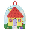 Blues Clues - Open House Mini Backpack
