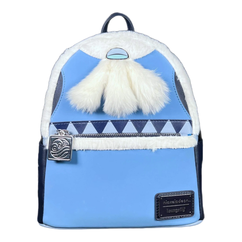 Avatar the Last Airbender - Katara Cosplay (US Exclusive) Mini Backpack