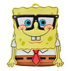 Spongebob - Spongebob with Glasses (US Exclusive) Cosplay Mini Backpack
