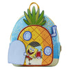 Spongebob Squarepants - Pineapple House Mini Backpack