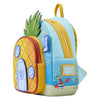 Spongebob Squarepants - Pineapple House Mini Backpack