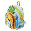 Spongebob Squarepants - Pineapple House Mini Backpack