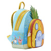 Spongebob Squarepants - Pineapple House Mini Backpack