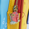 Spongebob Squarepants - Pineapple House Mini Backpack