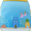 Spongebob Squarepants - Pineapple House Mini Backpack
