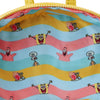 Spongebob Squarepants - Pineapple House Mini Backpack