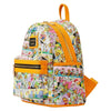 Nickelodeon - Garfield Comic Strip (US Exclusive) Mini Backpack