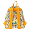Nickelodeon - Garfield Comic Strip (US Exclusive) Mini Backpack