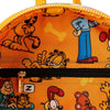 Nickelodeon - Garfield Comic Strip (US Exclusive) Mini Backpack
