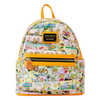 Nickelodeon - Garfield Comic Strip (US Exclusive) Mini Backpack