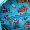 Rugrats - Chucky (US Exclusive) Cosplay Mini Backpack