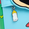 Rugrats - Chucky (US Exclusive) Cosplay Mini Backpack