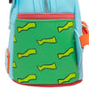 Rugrats - Chucky (US Exclusive) Cosplay Mini Backpack