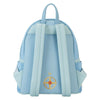 Avatar The Last Airbender - Map of the Four Nations Mini Backpack