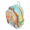 Hey Arnold - House Mini Backpack